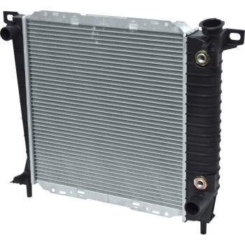 Radiator