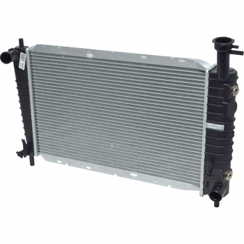 Radiator