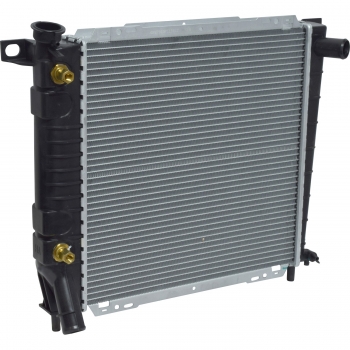 Radiator