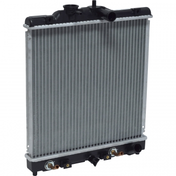 Radiator