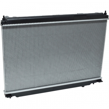 Radiator