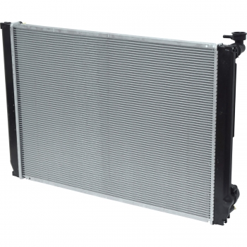 Radiator