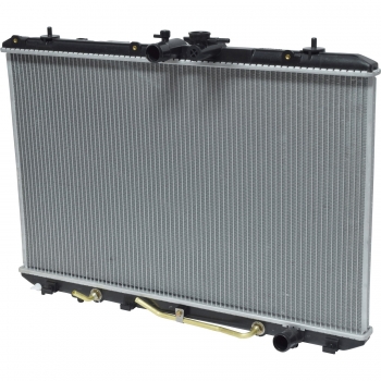 Radiator
