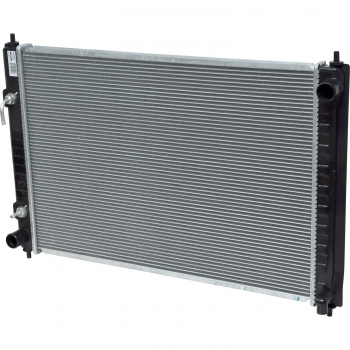 Radiator