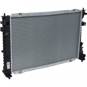 Radiator