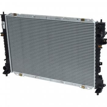 Radiator