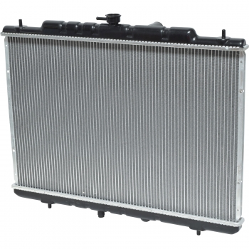 Radiator