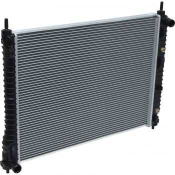 Radiator
