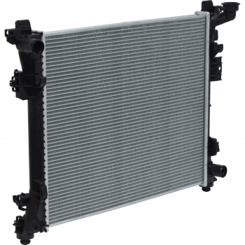 Radiator