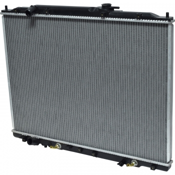 Radiator