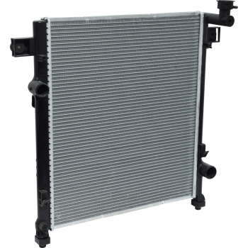 Radiator