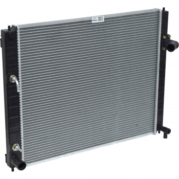 Radiator