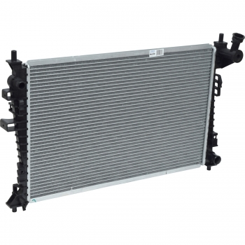 Radiator