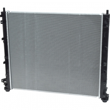Radiator