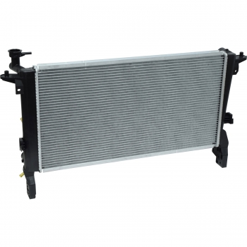 Radiator