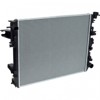 Radiator