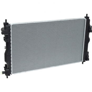 Radiator