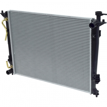 Radiator