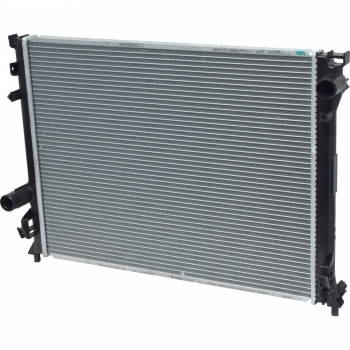 Radiator