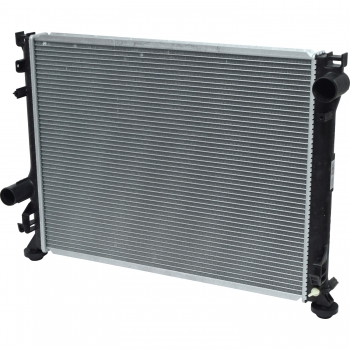 Radiator