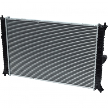 Radiator
