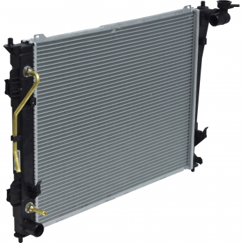 Radiator