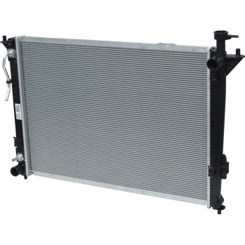 Radiator