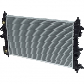 Radiator