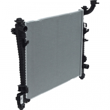 Radiator