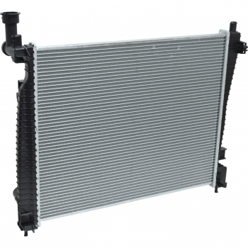 Radiator