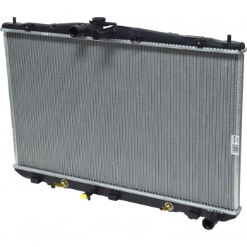 Radiator