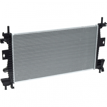 Radiator