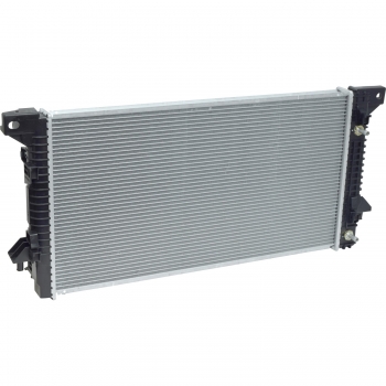 Radiator