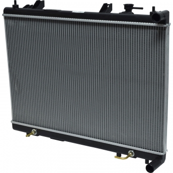 Radiator