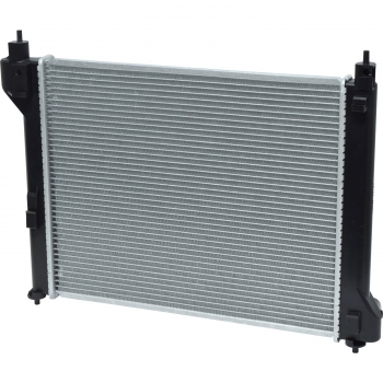 Radiator