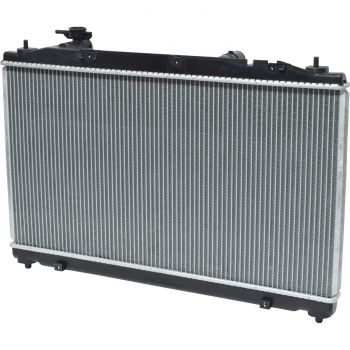 Radiator