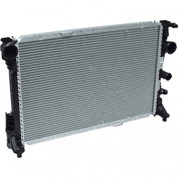 Radiator