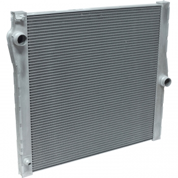 Radiator