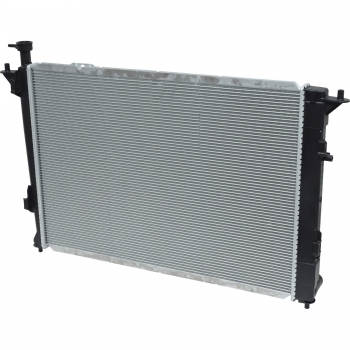 Radiator