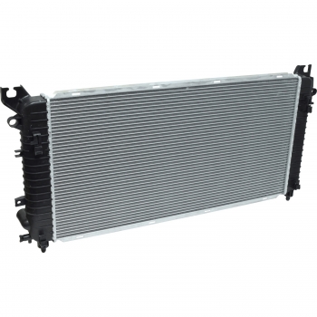 Radiator