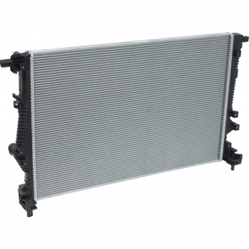 Radiator