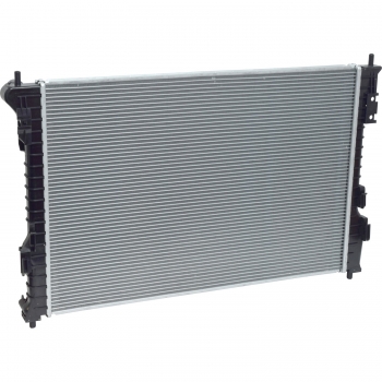 Radiator