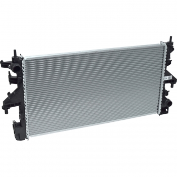 Radiator