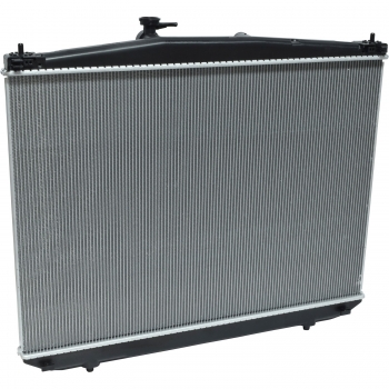 Radiator