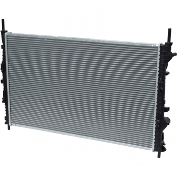 Radiator