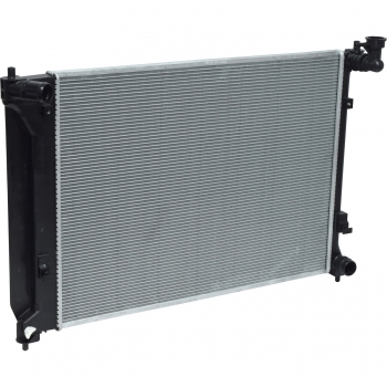 Radiator