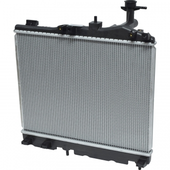 Radiator