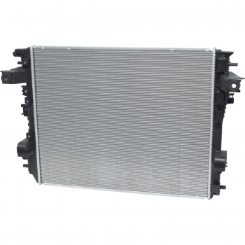 Radiator