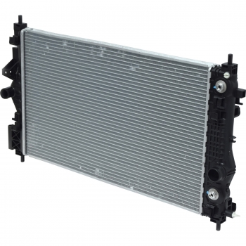 Radiator