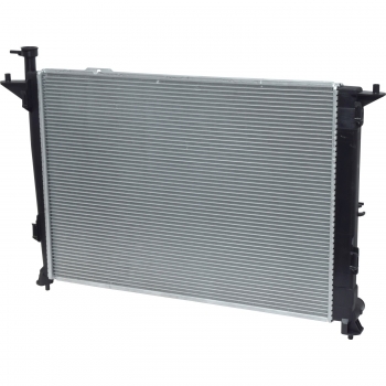 Radiator